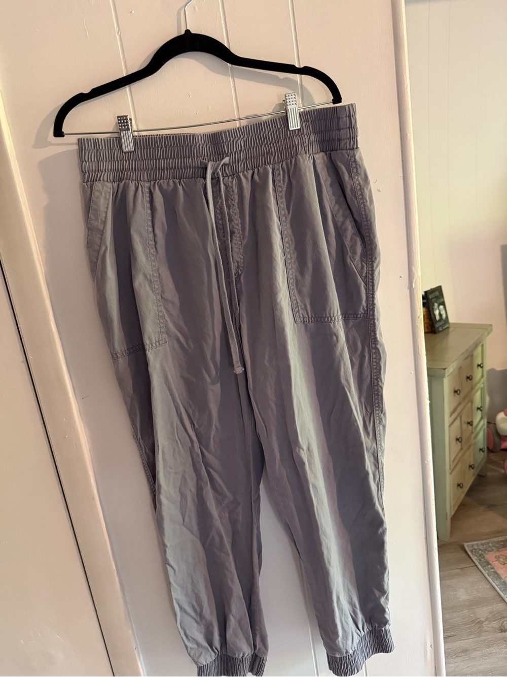 a new day cargo joggers